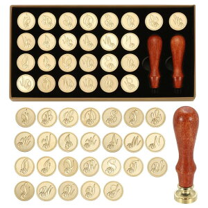 PATIKIL 26A-ZAt@xbgbNXV[X^vLbg 2 ؐnhtMtg{bNXt re[WX^v  ҏ p[eB[ Mtg J[hp X^C