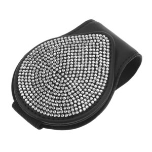 VekAuto ԗpTOXNbv }Olbg jo[T ToCU[ዾz_[ Nbv PUU[ CXg[ zCg 3.35"x2.56" 1