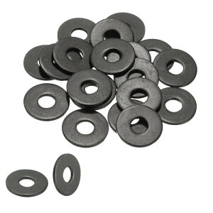 PATIKIL M8 tbgbV[ 5/16"ID x 3/4"OD 20 304XeX|^gbNbV[ dC߂tbgKXPbg Xy[T[ XN[ƃ{gp 