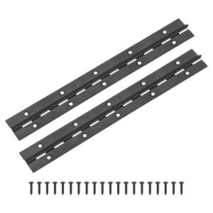 M METERXITY 2�p�b�N�̃s �A�m�q���W 10�C���`/250mm�̃X�e�����X���A���s �A�m�q���W �L���r�l�b�g�h�A/���[�{�b�N�X�p�̌��ƃl�W�t�� 1.2x 0.04/30x 1mm�̊J���� ��
