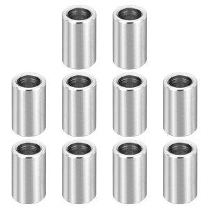 PATIKIL M8XeXXy[T[ 12̃^Xy[T[8mm ID x 12mm OD x 20mm L XN[X^hIt 5/16"܂M8XN[p