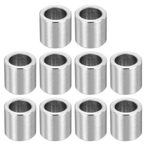 PATIKIL M8XeXXy[T[ 12̃^Xy[T[ 8mm ID x 12mm OD x 12mm L XN[X^hIt 5/16"܂M8XN[p