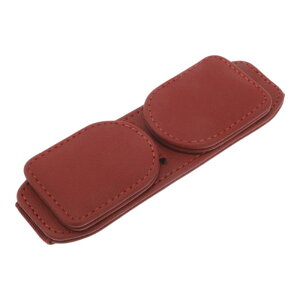 VekAuto ԗpTOXNbv }Olbg jo[T ToCU[ዾz_[ Nbv PUU[ bh 13.5cm×5cm 1