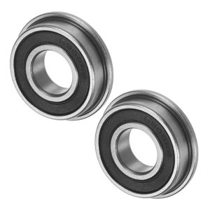 M METERXITY 2pbNF6900-2RStWt{[xAO 10 x 22 x 6mm_uo[V[hN|iGCr15jtWbvxAO zC[o[/v^[/FAX@/dHp