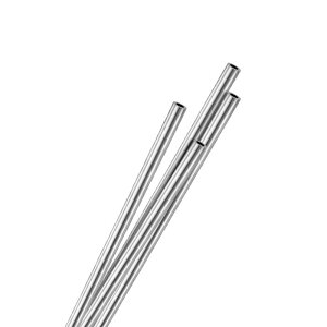 M METERXITY 4pbN 300mm 304XeX| 0.5mm OD 0.1mm ǌV[XXeX|z /H/DIYNtgp  [0.02x0x11.8IN]