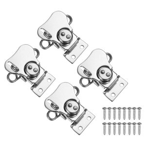 PATIKIL 2.17x2.05C` XvO[h o^tC˂ꃉb` 4 X`[ ˂ꃉb` & L[p[ gO o^tC h[b` P[X {bNX `FXg N[W[ X[cP[X