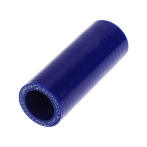 ACROPIX 20 mm ストレートカプラシリコンホース 3層クロス インタークーラー ヒーター ターボチャージャー エアインテークパイプ ラジエータークーラントチューブ 76 mm ブルー