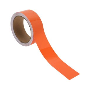 Motoforti �s���X�g���C�v�e�[�v 40mmx10m �J�[�X�g���C�v �s���X�g���C�v�f�J�[�� �J�[�o�C�N�{�[�g�p ���[�V���O�X�g���C�v DIY�X�e�b�J�[ �O���b�V�[�I�����W 1��