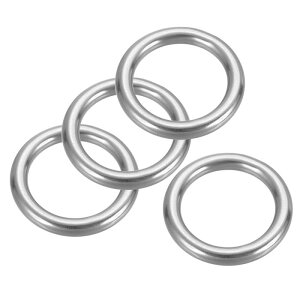 PATIKIL 4̋O1.6"316XeXX`[O}O[h}`p[pXOOnڂꂽۃO}N DIYNtg n[hEFA xg ̃[hp8x40mm