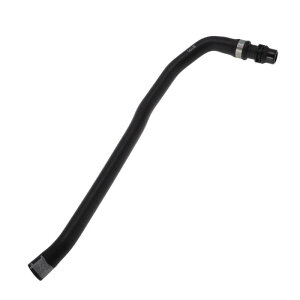 HEROFFIX Audi�ɑΉ�A6 2012-2014�p���W�G�[�^�[�z�[�X�q�[�^�[�z�[�X�ԍ��F4G012205 8C ���o�[�N�[�����g�p�C�v �u���b�N 1��