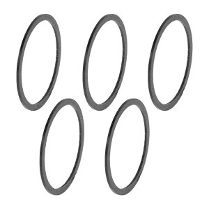 HEROFFIX ]ԃwbhZbgXy[T[1mm oCNnho[XeXy[T[31.8mm 1-1/4" J[{t@Co[OXubN J[{t@Co[5