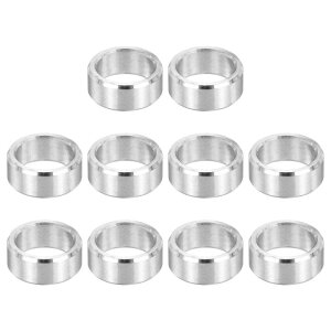 PATIKIL M9XeXXy[T[ 12̃^Xy[T[ 9mm ID x 12mm OD x 5mm L XN[X^hIt 11/32"܂M9XN[p
