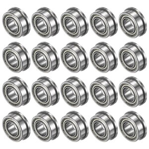 M METERXITY 20FR188ZZtWt{[xAO 1/4" x 1/2" x 1/5" _u^V[h Z1 NiGCr15j|tWbvxAO zC[o[/v^[/FAX@/dHp