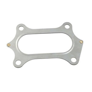 ACROPIX Hondaに対応シビック2008-2025用 エキゾーストマニホールドガスケット Hondaに対応CR-Z 2010-2025用 エンジンマニホールドエキゾーストガスケット 1個 No.18115RB0007/18115RB0004