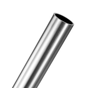 M METERXITY 1pbN250mm 304XeX| 32mm OD 1.5mm ǌV[XXeX| /H/DIYNtgp [1.26x0.06x9.8IN]