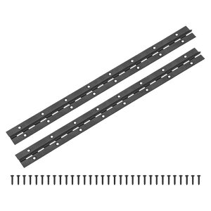 M METERXITY 2pbÑs AmqW 16C`/400mm̃XeXAs AmqW LrlbghA/[{bNXp̌ƃlWt 1.2x 0.04"/30x 1mm̊J 