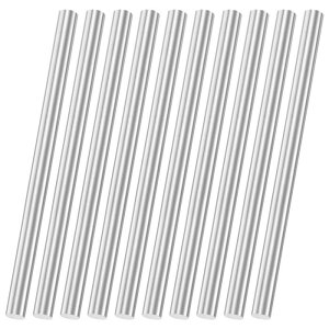 M METERXITY 10����304�X�e�����X�|�\���b�h���E���h���b�h 6x100mm���^���\���b�h�V���t�g���b�h DIY�N���t�g/���f���J�[/�w���R�v�^�[��s�@/�������H�p ���Ճo�[ �X���[�X�X�g�b�N[0.24x3.93IN]