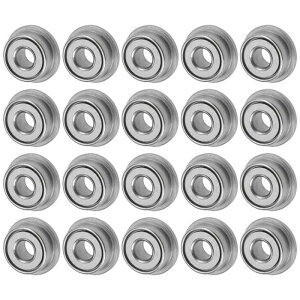 M METERXITY 20pbNF682ZZtWt{[xAO 2 x 5 x 2.3 mm_u^V[hN|iGCr15jtWbvxAO zC[o[/v^[/FAX@/dHp