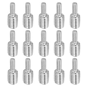 PATIKIL M4x10M8x10 _uGhXbhX^bhlW{g 15304XeXX`[bh{gXbhf[T[A_v^[ Ƌpn[hEFAp 20mm