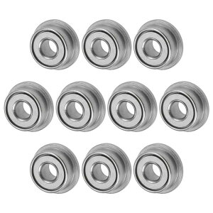 M METERXITY 10pbNF682ZZtWt{[xAO 2 x 5 x 2.3 mm_u^V[hN|iGCr15jtWbvxAO zC[o[/v^[/FAX@/dHp