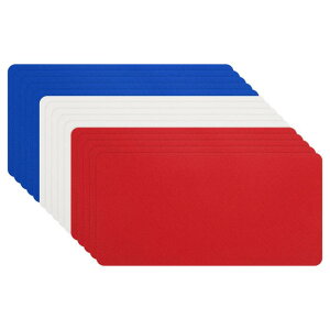 PATIKIL 8x4" _EWPbgCpb` 15 iC_EWPbgpb`Lbg ȔShCe[v R[g ߗ egp bh//