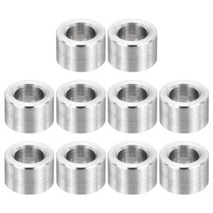 PATIKIL M7XeXXy[T[ 12̃^Xy[T[ 7mm ID x 12mm OD x 8mm L XN[X^hIt 1/4"܂M7XN[p