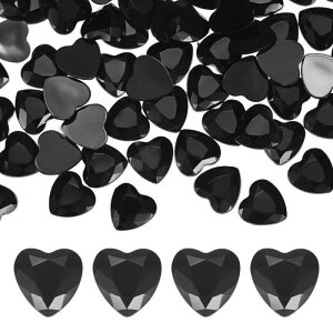 M METERXITY 200����n�[�g���C���X�g�[�� 12mm�A�N�����n�[�g���C���X�g�[���X�e�b�J�[ �N���t�g/�y�C���g/��Ηp �t���b�g�o�b�N�v���X�`�b�N�W�F���X�e�b�J�[[��]