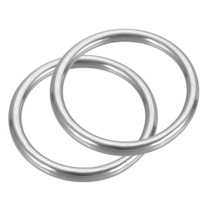 PATIKIL 2̃^O1.6"316XeXX`[O}O[h}`p[pXOOnڂꂽۃO}N DIYNteBO n[hEFA xg ̃[hp5x40mm