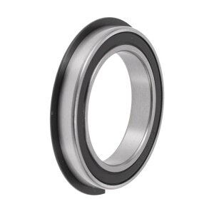 ACROPIX 6910NR 2RS �f�B�[�v�O���[�u�{�[���x�A�����O 50mm×72mm×12mm P6 �_�u�����o�[�V�[�� ������ ���j�o�[�T�� �J�[ �X�N�[�^�[ �X�P�[�g�{�[�h�z�C�[�� �u���b�N 1��