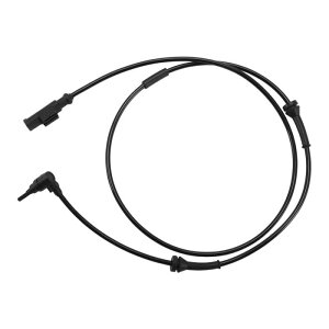 Partuto ABS�z�C�[���X�s�[�h�Z���T�[�t�����g���C�gABS�Z���T�[�A���`���b�N�u���[�L�V�X�e���Z���T�[No.51705196/0265007560 for Fiat�ɑΉ� MULTI-PLA 2000-2010