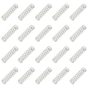 PATIKIL 0.5mmCax5mm OD x 20mm L̈kol 20304XeX|̋@BIȉolyolA\[ggLbg VbvщƒpCp