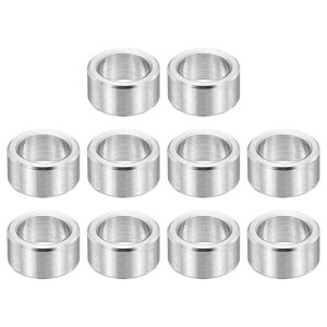 PATIKIL M7XeXXy[T[ 12̃^Xy[T[ 7mm ID x 10mm OD x 5mm L XN[X^hIt 1/4"܂M7XN[p