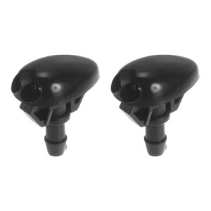 ACROPIX 2 tgKXEHbV[mY NissanɑΉ FrontierɑΉ 1998-2004 tgKXXv[mY Cp[Xv[ EHbV[WFbg ԍF289313S500 ubN