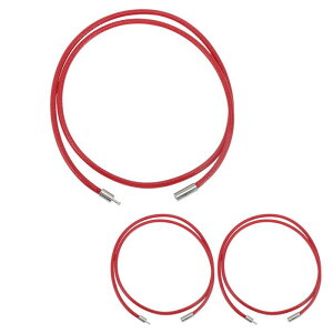 CAPASTEC R lbNX `F[ Y jp bNXR[h `[J[ X|[cp ȒPvbV AM[Ή ANZT[ 3 mm 55cm bh 3