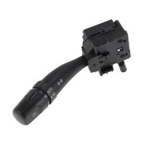 SWITCHRISE �q�����_�C�E�\�i�^2006-2008�p�̃^�[���V�O�i���X�C�b�`934103K300/CBS2121 �}���`�t�@���N�V�����R���r�l�[�V�����X�C�b�` �u���b�N�v���X�`�b�N1��