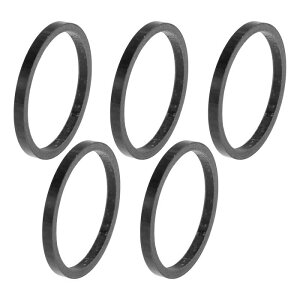 HEROFFIX ]ԃwbhZbgXy[T[3 mm oCNnho[XeXy[T[31.8mm 1-1/4" J[{t@Co[OXubN J[{t@Co[5