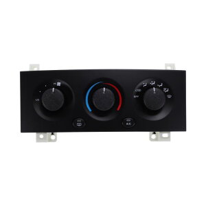 SWITCHRISE �W�[�v�O�����h�`�F���L�[01-04�pA/C�q�[�^�[�N���C���[�g�R���g���[���X�C�b�`���W���[���p�l��HVAC�N���C���[�g�e���v���j�b�gNo.55115-904AB/55115-904AC/599-226/599226/P55115-904