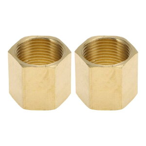 A ABSOPRO �^�J�p�C�v�p�� 3/4"���� ��d�����˂� �Z�p�R�l�N�^ 1.1" 2��