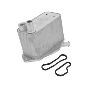 TUCKBOLD Land Rover�ɑΉ� LR2 L6 3.2L 2008-2010�p �G���W���I�C���N�[���[ �g�����X�~�b�V�����I�C���N�[���[ 2�̃S�������O�t�� �ԍ��F5989070281 �A���~�j�E������ 1�Z�b�g��