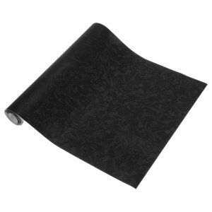 A ABSOPRO �u���b�N�t�����[�J�[�{���}�b�g���ȔS���J�[���b�v�t�B����150x30cm�r�j�[�����b�v�J�o�[5.5mil PET 1�� ���j�o�[�T��