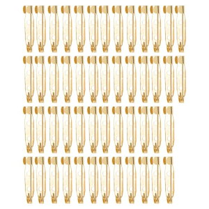 CAPASTEC u[`s tSs20mm Ntg obW RT[W l[^Op̃ACANXvti DIYp̈Ss KCS[hg[ 50