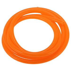 A ABSOPRO �����ԗp�^��`���[�u�z�[�X �I�����W 79FT 15/64 6mm ID 3 mm���� 1�� 130PSI�ő刳��