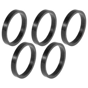 HEROFFIX ]ԃwbhZbgXy[T[5mm oCNnho[XeXy[T[31.8mm 1-1/4" J[{t@Co[OXubN J[{t@Co[5