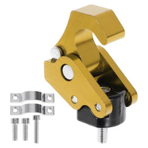 HEROFFIX ώI[goCpnMOtbN XNGA I[goCwbgp QbWobOz_[nK[ XN[^[ ]ԗp S[hg[ 63 mm 