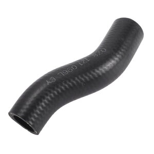 HEROFFIX Audi�ɑΉ�A6L 2000-2005�p���W�G�[�^�[�z�[�X�q�[�^�[�z�[�X�ԍ��F078121096L ���o�[�N�[�����g�p�C�v �u���b�N 1��