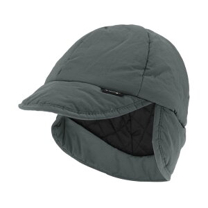 TUCKBOLD �T�C�N�����O�n�b�g �ۉ� ���ی� �n�[�h�n�b�g���C�i�[ �i�C���� �O���[ 22x29 cm 1��