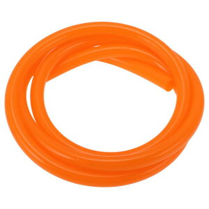 A ABSOPRO �����ԗp�^��`���[�u�z�[�X �I�����W 118FT 15/32 12mm ID 3 mm ���� 1 Pc 130PSI �ő刳��