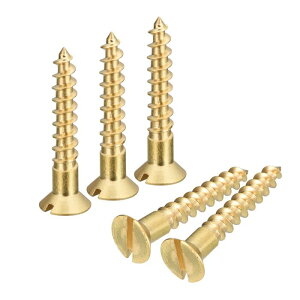 �^�J���؂˂� 8�� M5 x 30mm �X���b�g�h���C�u�������ȍU�B �؍H�Ƌ�p