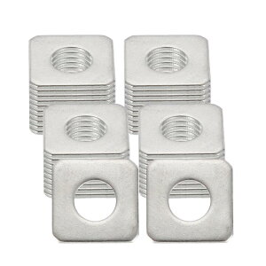 40 tbgXNGAv[gbV[ 6MM ID x 14MM OD x 1MM304XeXX`[tbgpbhXy[T[KXPbg {gH oX[CX ݗp Vo[