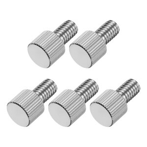 5 M6 x 10mm j[gJ܂݂˂J 304XeX|j[gJS˂J܂݃zJgt@Xi[ ƒp dq@ @Bp